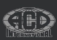 ACD's logo