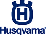 ICS partner Husqvarna's logo