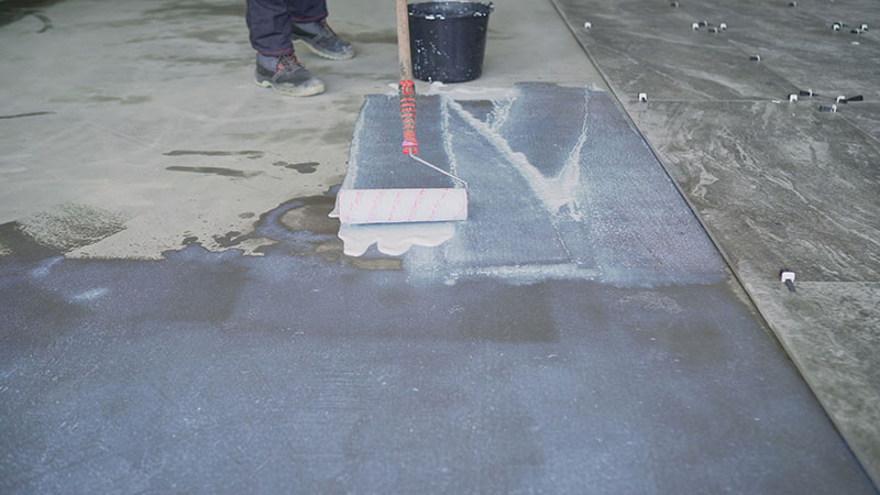 Concrete Sealing Brentwood