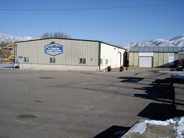 Image of the Ogden, Utah location