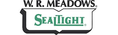 ICS partner WR Meadows SealTight's Logo