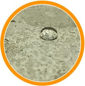 sharkseal penetrating concrete sealer